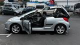 Peugeot 207 cc TUV bis 08/2027 106400km - Peugeot 106 von privat