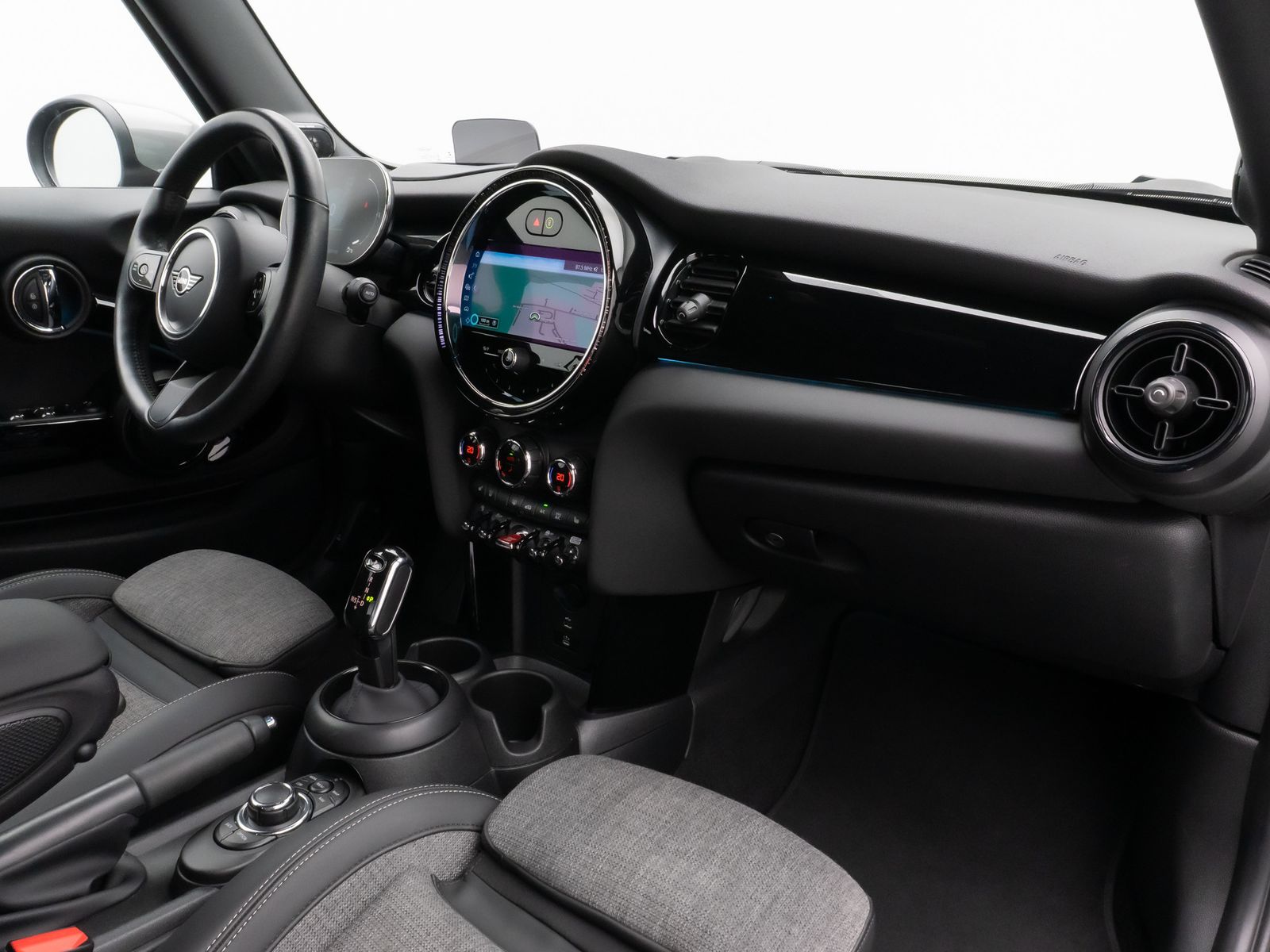 Fahrzeugabbildung MINI Cooper Cabrio Kamera HUD DAB H/K Komfort Voll