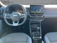 Dacia Duster - Vorschau Bild 10