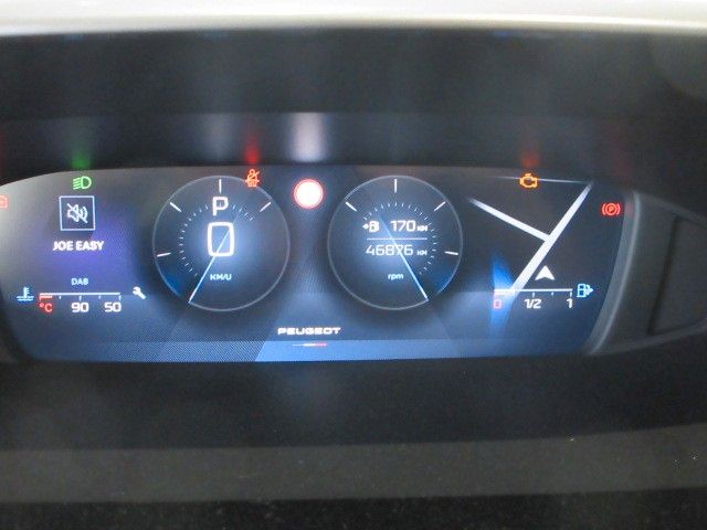 Fahrzeugabbildung Peugeot 308 SW Active Pack 1.2T NAVI/LED-MATRIX/PDC/ALU