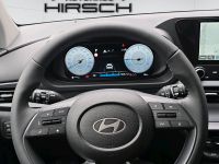 Hyundai i20 - Vorschau Bild 9