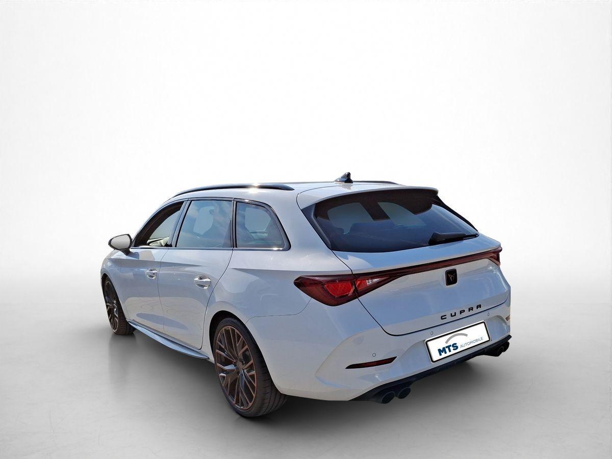 Cupra Leon Sportstourer VZ CUP 2.0 TSI DSG 4Drive 310P, миниатюра 8