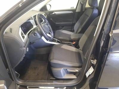 Volkswagen T-Roc - Bild 4