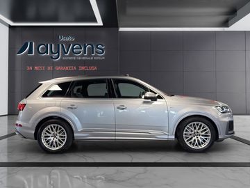 Audi Q7 - 8