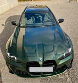 BMW M3 Touring Sonderfarbe Keramik Gewinde CS 127t€ - BMW M3 Touring Kombi Cs Gebrauchtwagen
