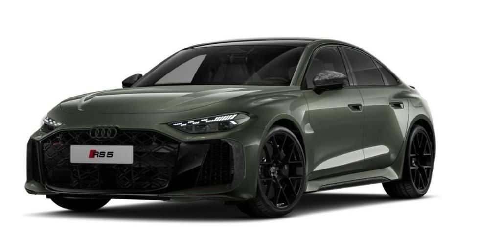Image of Audi RS5
