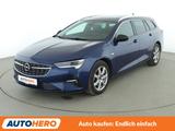 Opel Insignia 2.0 CDTI Ultimate Aut*NAVI*LED*TEMPO* - Opel Insignia: Ultimate