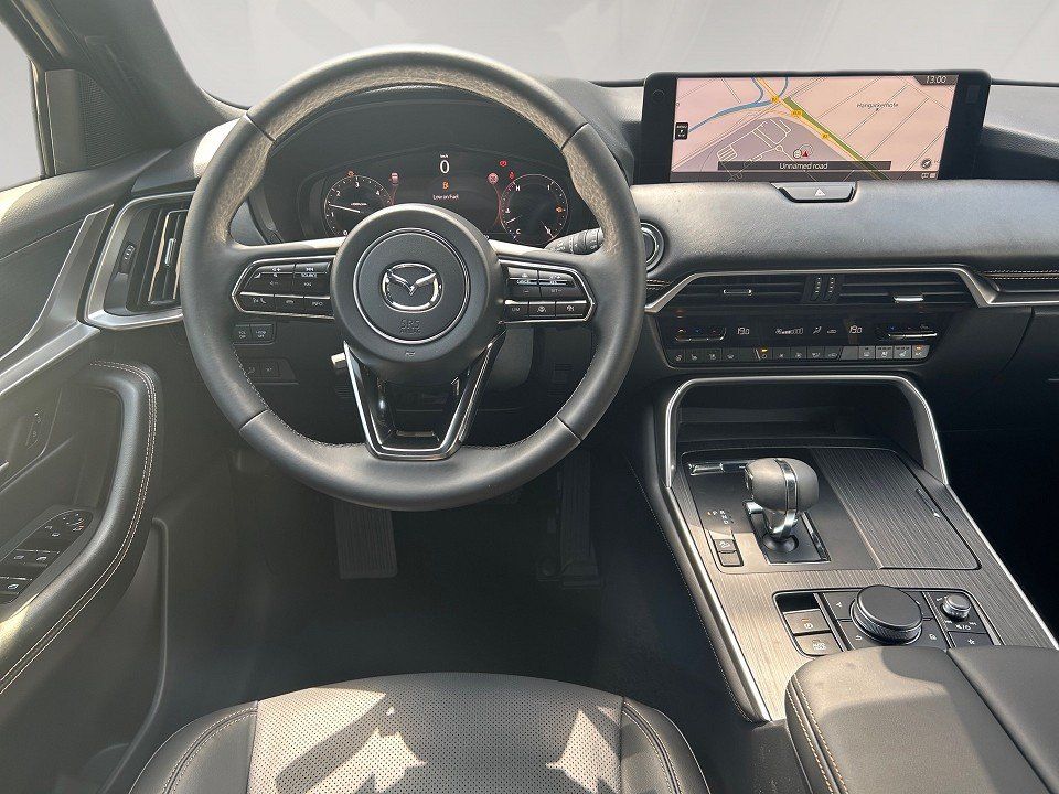 Fahrzeugabbildung Mazda CX-60 3.3d 254PS AWD Homura PANO