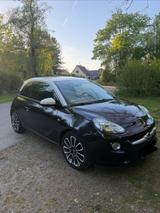 Opel Adam Henry sucht neues Zuhause