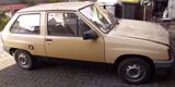 Opel Corsa A  Bj 83  Zum Herrichten  Motor... - gebrauchte Opel Corsa aus dem Jahr 1986