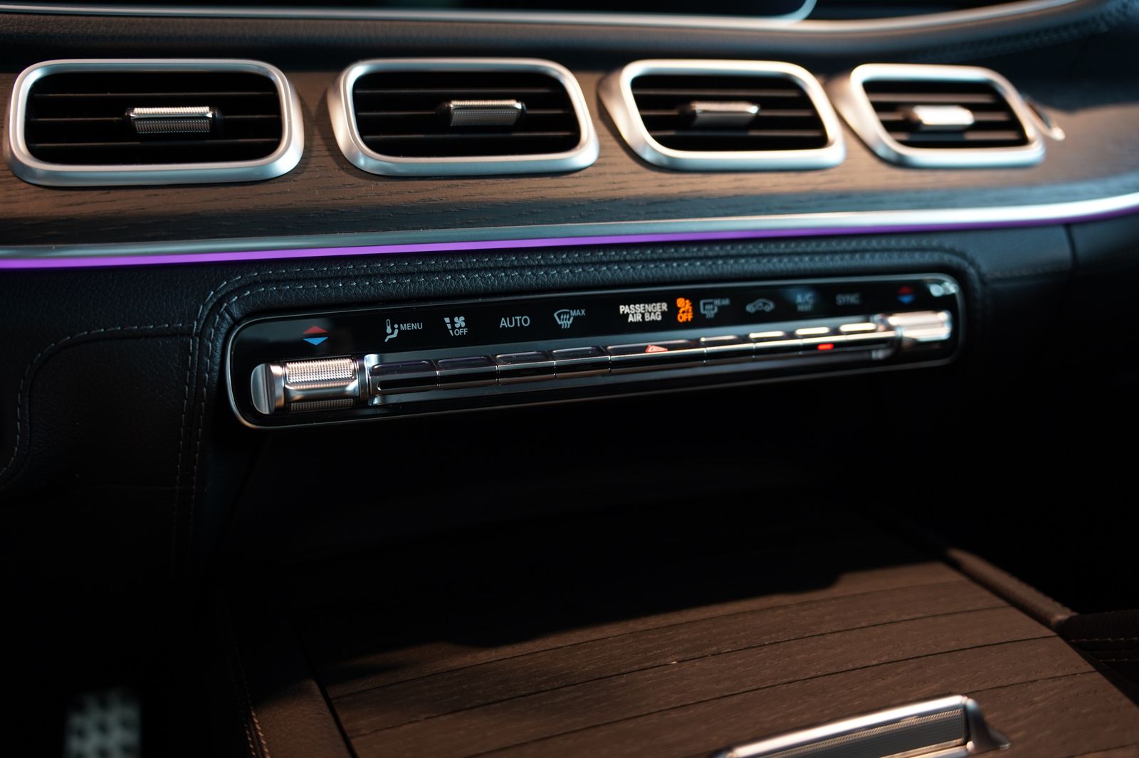 Mercedes Benz Gle 400