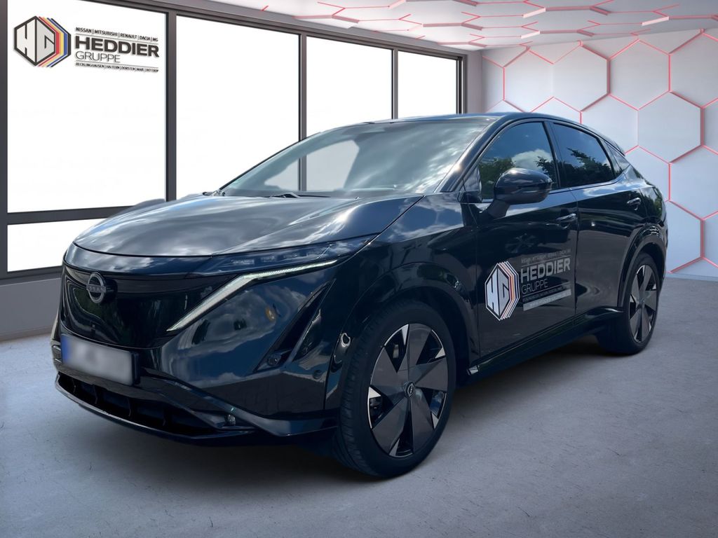 Nissan Ariya