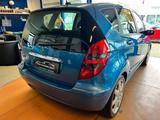Mercedes-Benz A 200 Turbo/70TKM/2.Hd./SHZ/Klima/8-Fach Bereift - gebrauchte Mercedes-Benz A-Klasse aus dem Jahr 2007