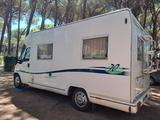 Challenger Integriert - Challenger Diesel Integrierter
