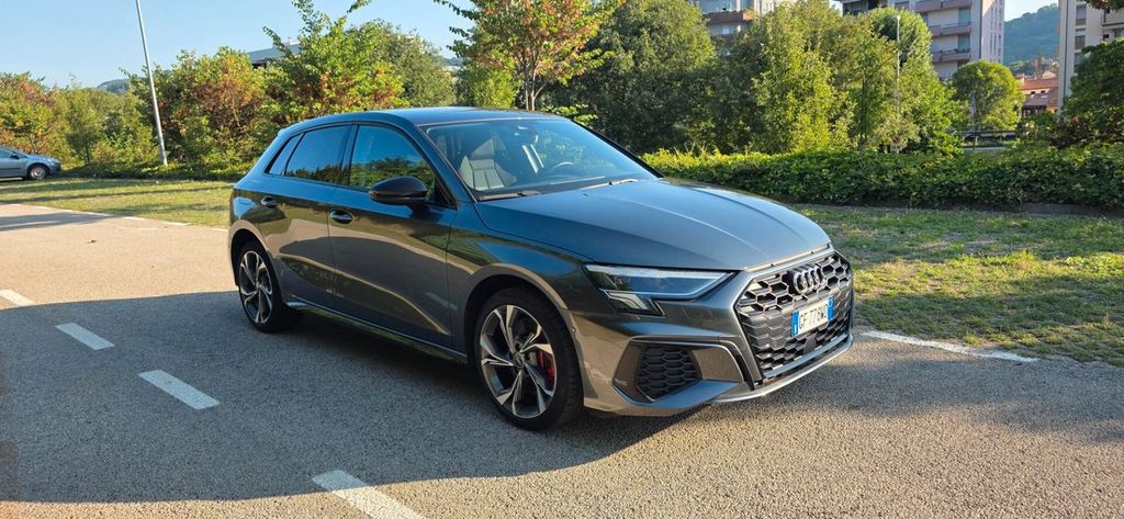 Image of Audi A3