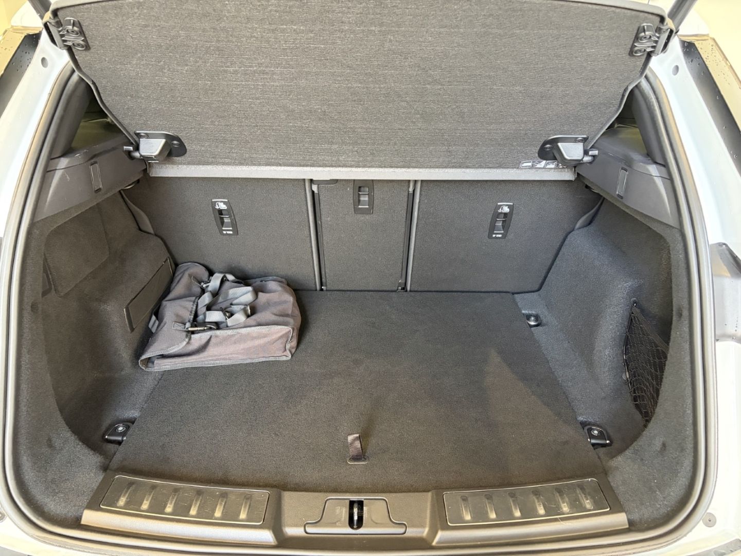 Land Rover Range Rover Evoque - Bild 10