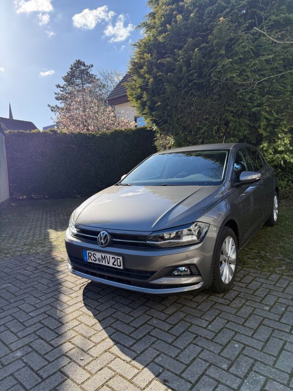 Image of Volkswagen Polo