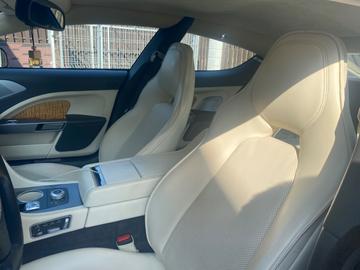 صورة مصغرة 14 لـ 2011 Aston Martin RAPIDE