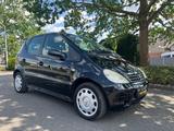 Mercedes-Benz A 140 CLASSIC/Klima/TÜV/HU/05/2027/ - gebrauchte Mercedes-Benz A 140 aus dem Jahr 2000