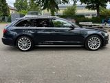 Audi A6 Allroad quattro*MATRIX*ALCANTARA*NAVI*BOSE* - Audi A6 Allroad aus 2017