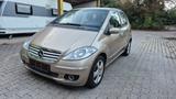 Mercedes-Benz A 200 CDI ELEGANCE Automatik/MFL/AHK - Mercedes-Benz A 200: Elegance
