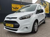 Ford Transit Connect Kasten Trend - Ford Transit Gebrauchtwagen in Gelsenkirchen