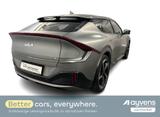 Kia EV6 GT 77,4-kWh AWD - Kia EV6 mit Schiebedach
