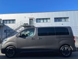 Opel Zafira Life  L2  2.0CDTI*AUTOMATIK*7-SITZE*AHK - Opel Zafira Life: Automatik