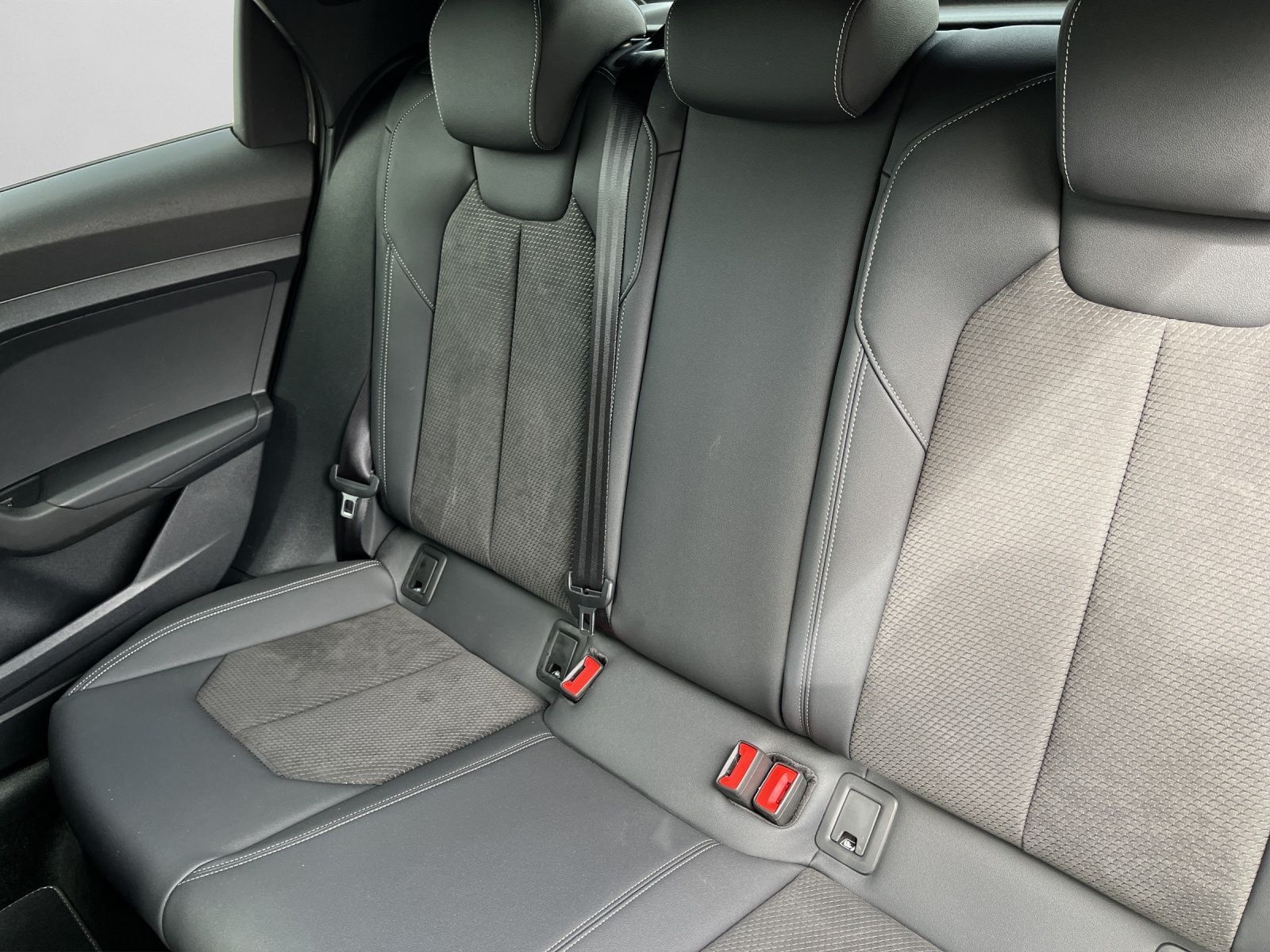 Audi A1 - Bild 15