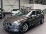 Volkswagen Passat Variant 2.0 TSI OPF DSG Business AHK Navi - Volkswagen Passat Variant: Automatik