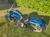 Harley-Davidson  Fat Boy 114 ert 634km Neuzustand 