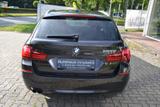 BMW 525d Touring Aut.*AHK*HEADUP*XENON - BMW 525: 525d