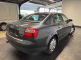 Audi A4 2.0 - gebrauchte Audi A4 aus dem Jahr 2003