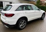 Mercedes-Benz GLC 300 e 4MATIC Autom. - - Mercedes-Benz GLC 300 von privat