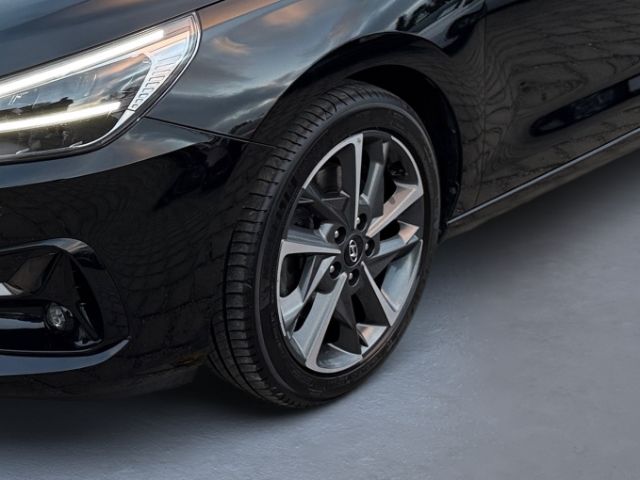 Fahrzeugabbildung Hyundai i30 Edition 30+ 1.0 T-GDI +NAVI+KLIMA+RFK+UVM+