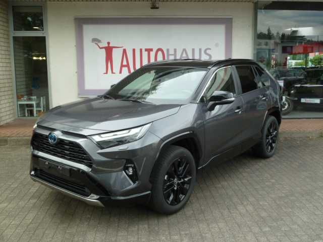 Toyota RAV 4 Hyb. Style - 4x4 - LED, T.Led., Navi, SH, imagem 3