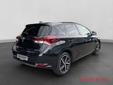 Toyota Auris 1.8 Hybrid Edition-S+ Navi SHZ Tempomat - Toyota Auris mit Hybrid-Antrieb: Limousine