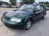 Volkswagen Passat Variant 1.9TDI Highline - Volkswagen Passat Variant aus 1999