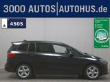 BMW 220 Gran Tourer Advantage Navi LED H-K Shz - scheckheftgepflegte BMW 220 Gran Tourer