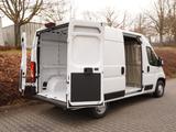 Opel Movano 33 L2H2 140 / Navi / Heckkamera - Opel Movano Tageszulassungen