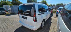 Volkswagen Caddy Life Maxi