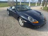 Porsche Boxster 2.5i 24V cat - gebrauchte Porsche Boxster aus dem Jahr 1998