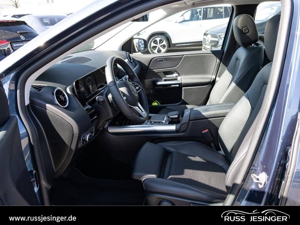 Mercedes-Benz B-Class 4M Progressive *LED*Cam*Pano*ParkA*MBUX*, миниатюра 16