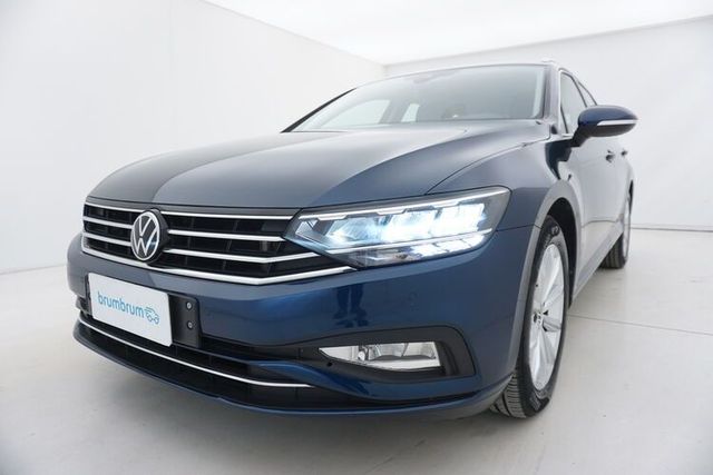 Volkswagen Passat Variant Business BR106972 2.0 