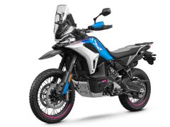 CFMOTO 1000MT-X !NEU!
