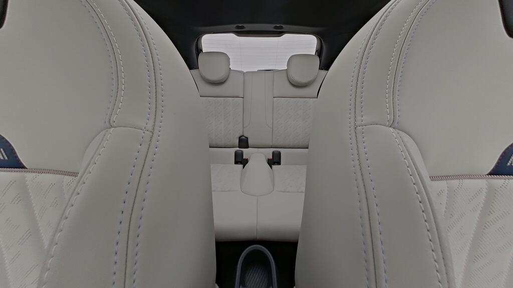 MINI Cooper C - Bild 14