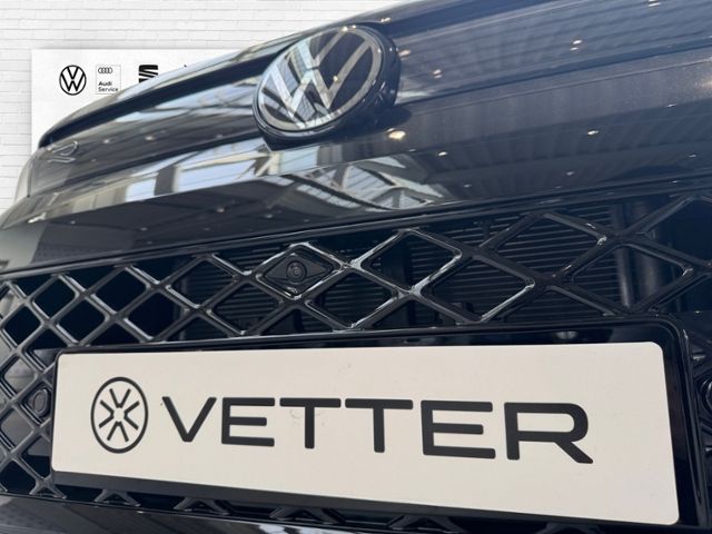 Fahrzeugabbildung Volkswagen Tiguan 2,0 l TSI R-Line 4MOTION DSG KLIMA LED AL