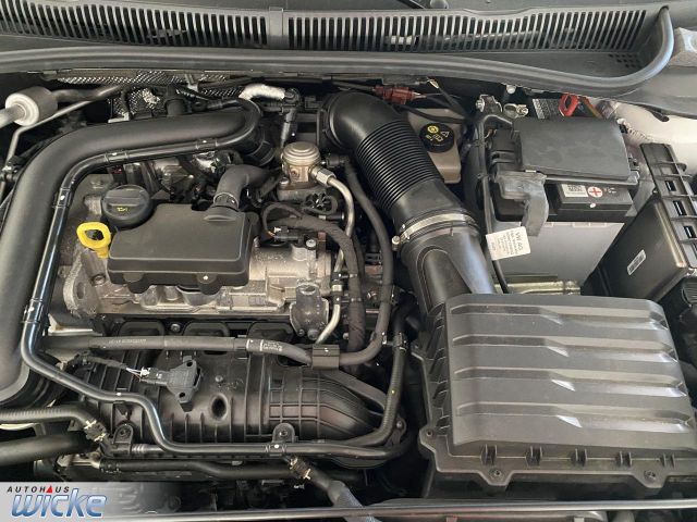 Taigo 1.0 TSI Life NAVI KLIMA LED APP CONNECT