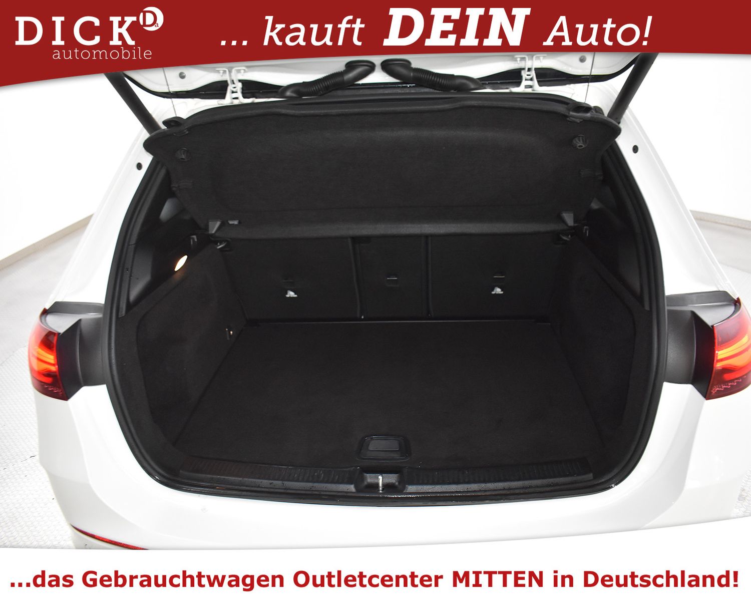 MERCEDES-BENZ B 200d 8G AMG Line WIDESC+KAMER+LED+NAVI+ACC+18" - Image 20