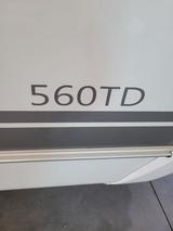 Tabbert Puccini 560 TD  - Offers